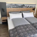 Apartment Living Mountain Tannheim