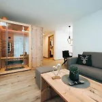 Living Mountain Apartment Tannheim