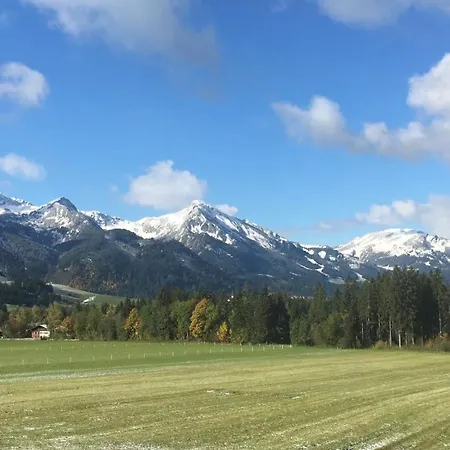 Living Mountain * Tannheim