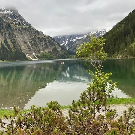 Living Mountain * Tannheim