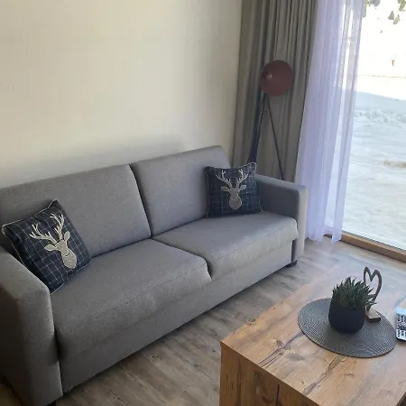 Apartament Living Mountain *