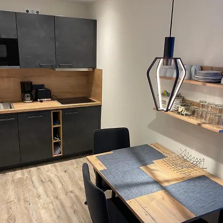 Lejlighed Living Mountain