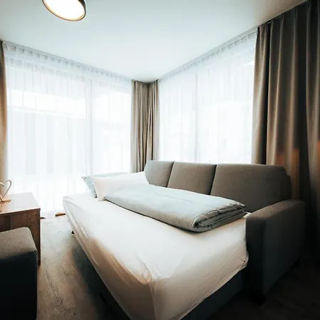 Living Mountain Tannheim