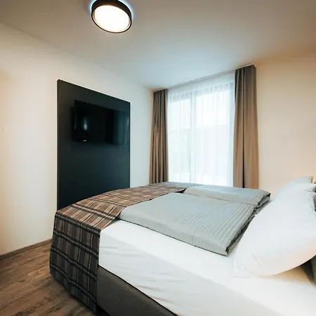 Living Mountain Apartament