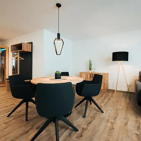 Apartment Living Mountain