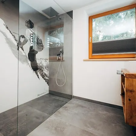 Living Mountain Apartment Tannheim