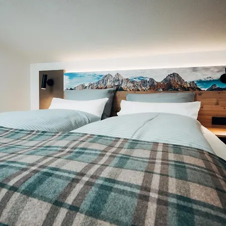 Living Mountain * Tannheim
