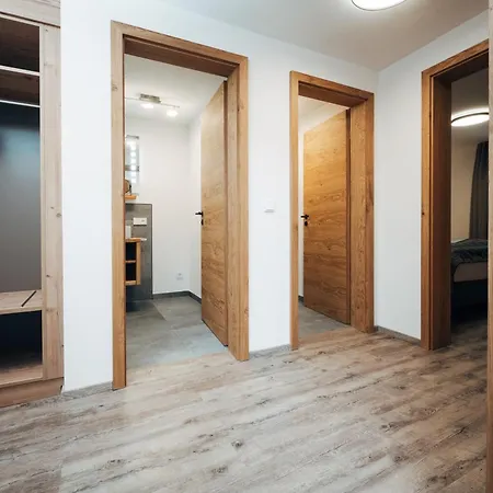 Living Mountain Apartament *