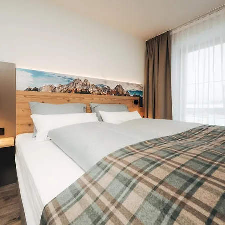 Apartament Living Mountain *