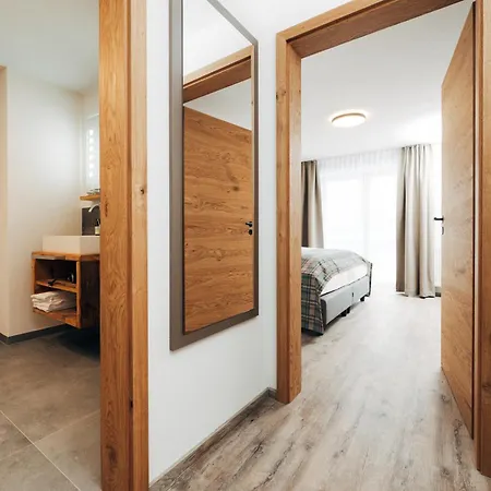 Lejlighed Living Mountain