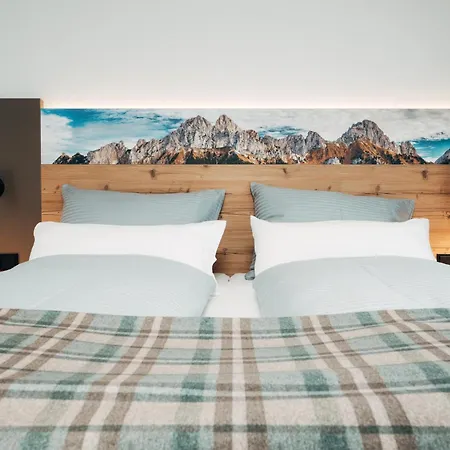 Living Mountain Apartament
