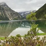 Living Mountain * Tannheim