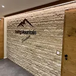 Living Mountain Tannheim