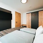Lejlighed Living Mountain Tannheim