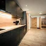 Lejlighed Living Mountain