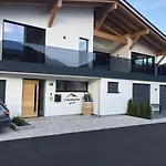 Lejlighed Living Mountain