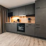 Lejlighed Living Mountain Tannheim