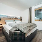 Lejlighed Living Mountain Tannheim