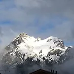 Living Mountain דירה טאנהיים