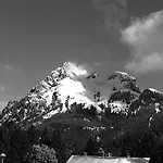 Living Mountain *