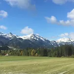 Living Mountain * טאנהיים