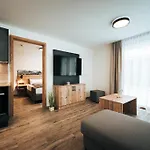 דירה Living Mountain טאנהיים