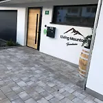 דירה Living Mountain *