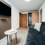 דירה Living Mountain טאנהיים