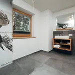 Living Mountain טאנהיים