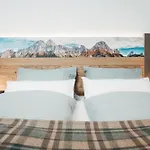 Living Mountain דירה *