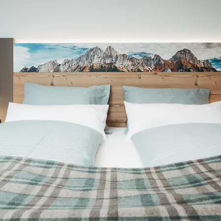 Apartamento Living Mountain *