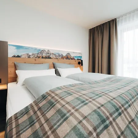 Apartamento Living Mountain